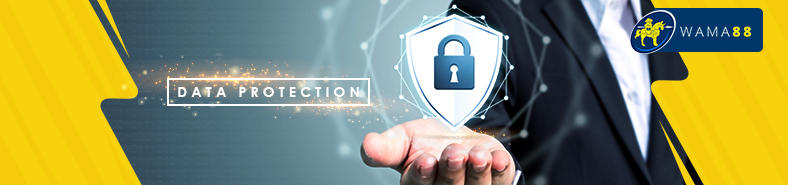 proteksi data